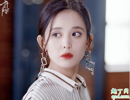 十年三月三十日娜扎耳饰是那个牌子的 娜扎同款耳饰盘点