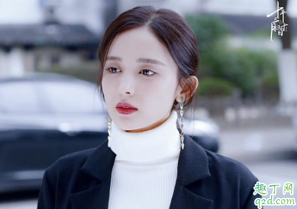 十年三月三十日娜扎耳饰是那个牌子的 娜扎同款耳饰盘点