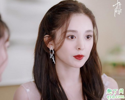 十年三月三十日娜扎耳饰是那个牌子的 娜扎同款耳饰盘点