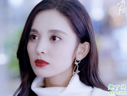 十年三月三十日娜扎耳饰是那个牌子的 娜扎同款耳饰盘点