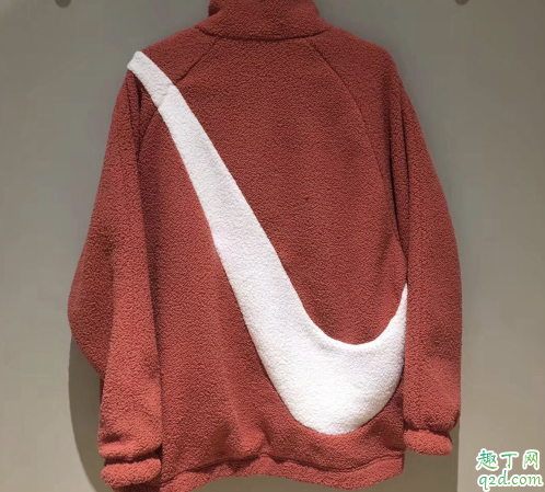 耐克大勾羊羔毛外套有男款吗 耐克2019羊羔毛外套偏码吗