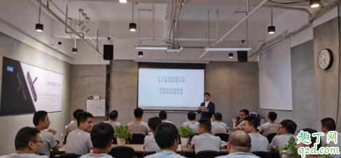 绿米大学APP是干嘛的 绿米大学APP怎么用