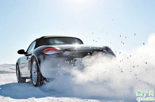 雪地胎会不会费油一点 雪地胎可以全年使用吗