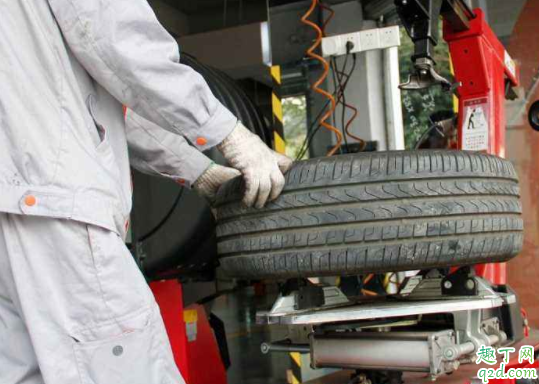 轮胎前后调换需要做动平衡吗 汽车动平衡是怎么做的