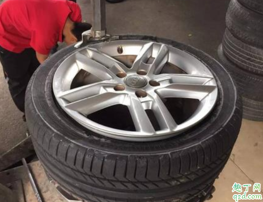 轮胎前后调换需要做动平衡吗 汽车动平衡是怎么做的