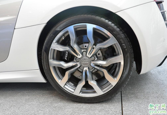 汽车轮毂可以换大吗 轮毂跟轮辋是一个东西吗