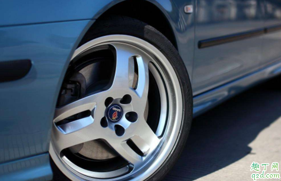 汽车轮毂可以换大吗 轮毂跟轮辋是一个东西吗