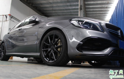 轮毂改色什么方法好 汽车轮毂改色用什么改