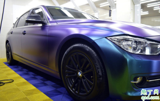 轮毂改色什么方法好 汽车轮毂改色用什么改