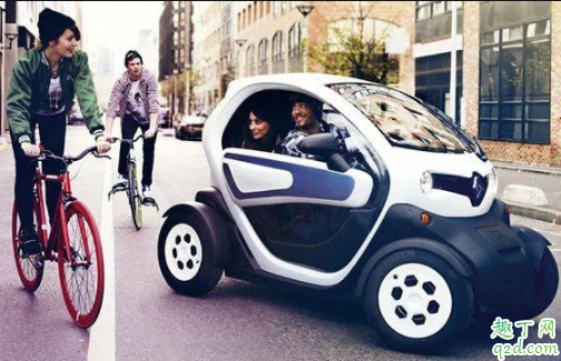 老年代步车上路合法吗 老年代步车能上牌吗