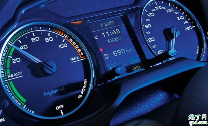 经常拉高转速对发动机有什么影响 汽车高速怎样降低转速