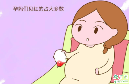 先见红和先破水和生男生女有关系吗 先破水可以顺产吗