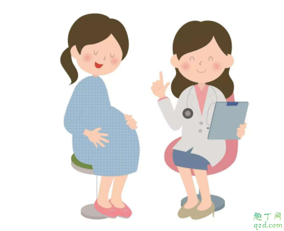 孕期肚子长毛什么原因 孕期肚子长毛可以拔吗