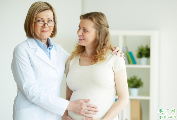 预产期过了要注意哪些 预产期过了有什么讲究