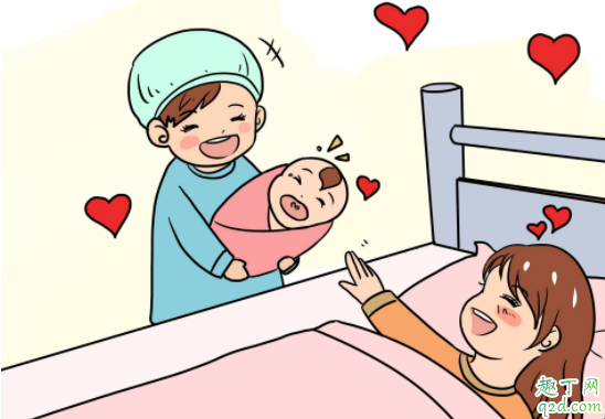 剖宫产横剖竖剖哪个好 第二次剖腹产是在原伤口上剖吗