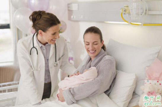 生完孩子为什么掉头发 生完孩子多久就不掉头发了