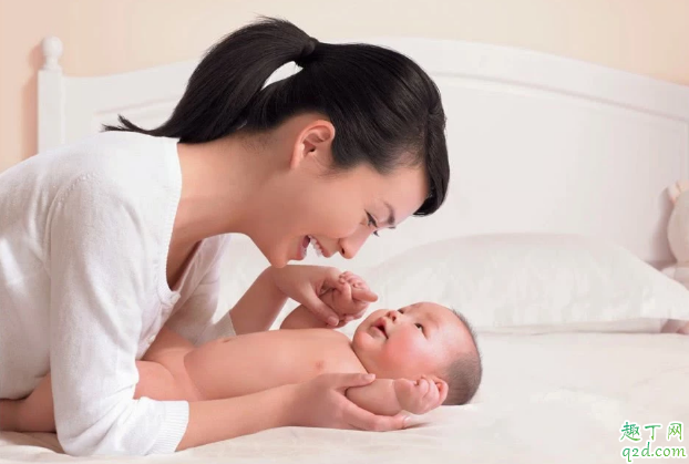 生完孩子为什么掉头发 生完孩子多久就不掉头发了