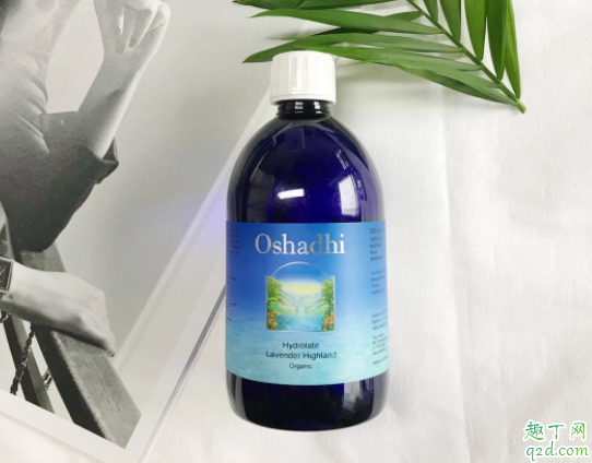 德国o家薰衣草纯露孕妇可以用吗 德国o家薰衣草纯露成分表