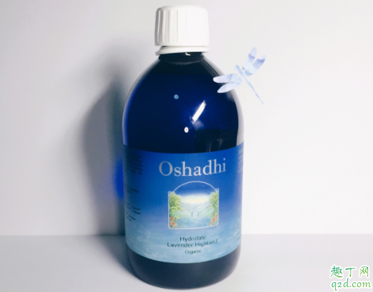 德国o家薰衣草纯露孕妇可以用吗 德国o家薰衣草纯露成分表