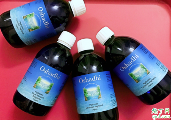 德国o家薰衣草纯露里面有絮是什么 薰衣草纯露可以和其他化妆品同时使用吗