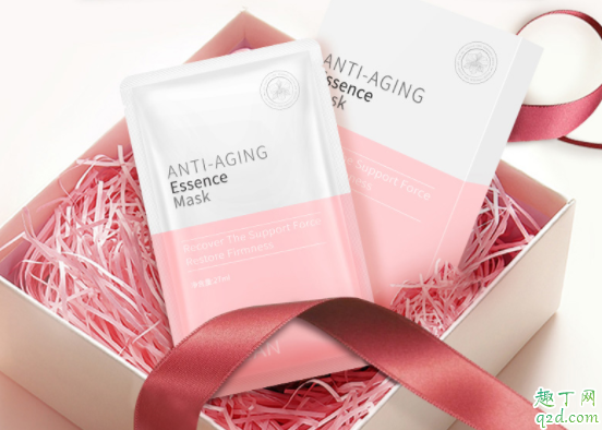 自然兰童颜精华面膜效果真的好吗 自然兰童颜精华面膜成分表