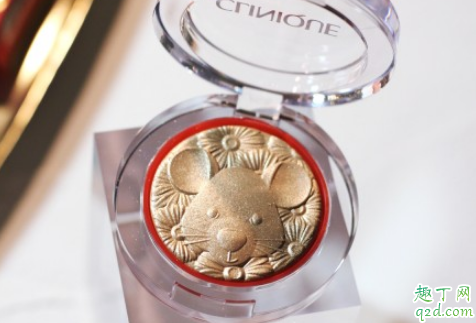 倩碧鼠年限定高光在哪买 倩碧2020鼠年高光多少钱