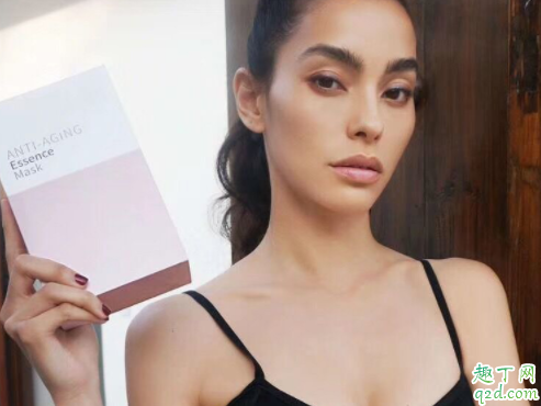 自然兰童颜精华面膜一盒多少片 自然兰童颜精华面膜能不能每天用