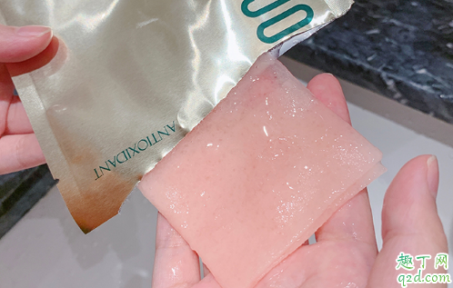 coco brownie虾青素面膜好用吗 coco brownie虾青素面膜使用测评