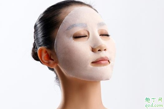 创福康胶原贴敷料用完要洗脸吗 创福康胶原贴敷料可以长期当面膜使用吗