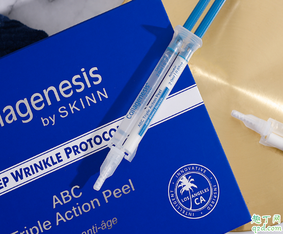 诗蔻茵小蓝针面膜多少钱在哪买 使用诗蔻茵小蓝针面膜需注意什么