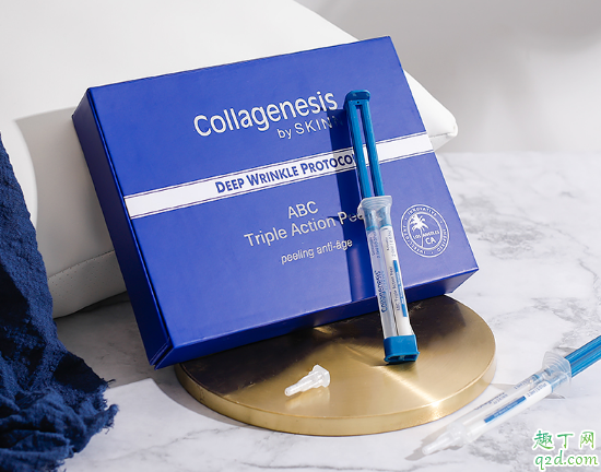 诗蔻茵小蓝针面膜多少钱在哪买 使用诗蔻茵小蓝针面膜需注意什么