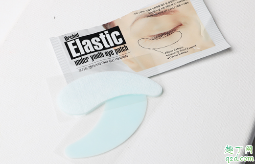 蒂欧丝口香糖眼膜怎么样 蒂欧丝口香糖眼膜使用测评