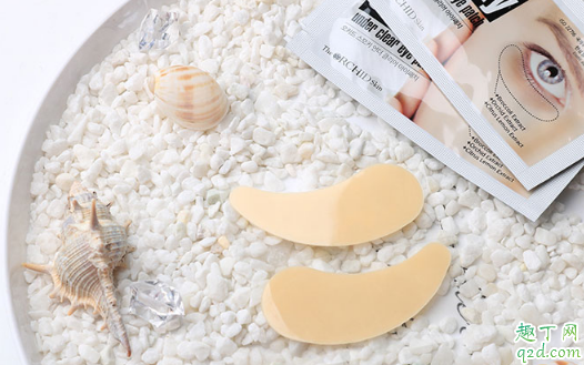 蒂欧丝口香糖眼膜怎么样 蒂欧丝口香糖眼膜使用测评