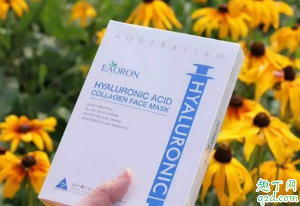 eaoron水光针面膜敷完要水洗吗 eaoron水光针面膜刺痛是怎么回事