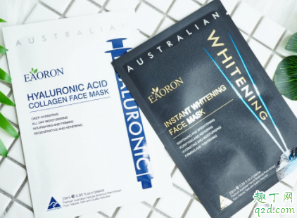 eaoron水光针面膜敷完要水洗吗 eaoron水光针面膜刺痛是怎么回事