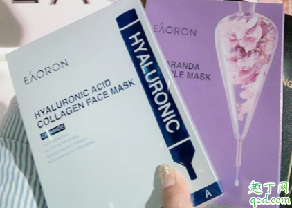 eaoron水光针面膜敷完要水洗吗 eaoron水光针面膜刺痛是怎么回事