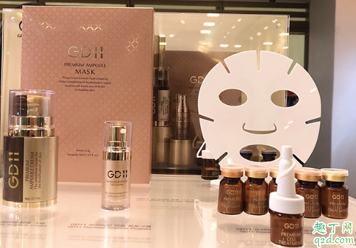 gd11冻干粉好用吗 gd11冻干粉使用测评