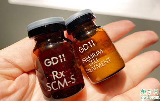 gd11冻干粉好用吗 gd11冻干粉使用测评