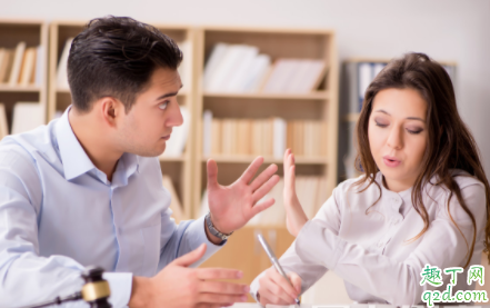 现代人离婚率高的原因是啥 现在年轻人因为什么离婚