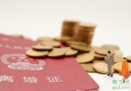 现代人离婚率高的原因是啥 现在年轻人因为什么离婚