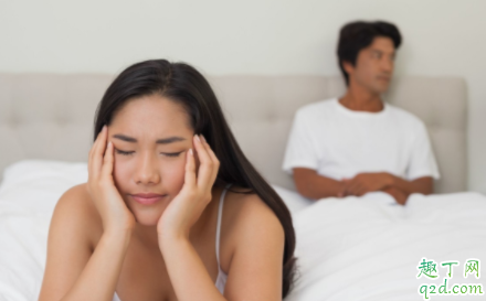 最近老婆一直要分房睡怎么回事 为什么老婆最近不让碰