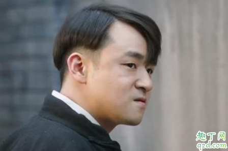 新世界连虎和小耳朵是什么关系 连虎的真实身份是什么