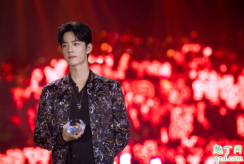 创造营2020发起人是肖战吗 创造营2020导师有没有鹿晗