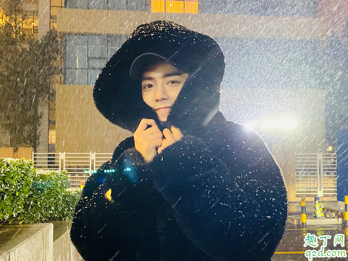 创造营2020发起人是肖战吗 创造营2020导师有没有鹿晗