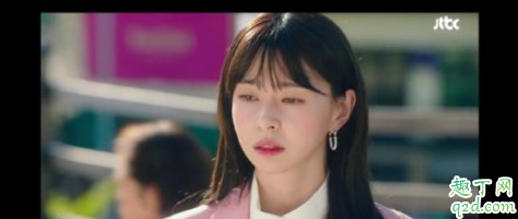 梨泰院Class女主是谁 梨泰院Class女二是好是坏