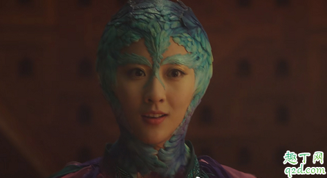 大主宰九幽雀什么时候苏醒 大主宰九幽雀真实身份揭秘