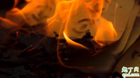 寒衣节烧纸可以推后吗 寒衣节烧纸可以在家里烧吗