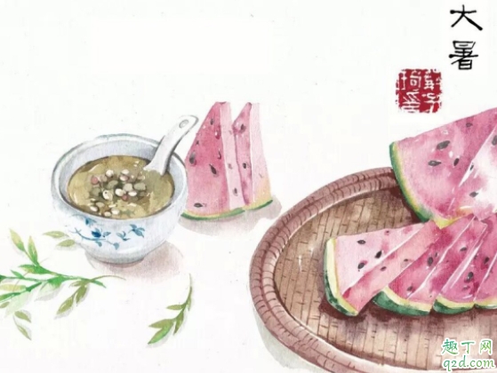 2020年哪天是雨水节气 2020的节气对应的日期