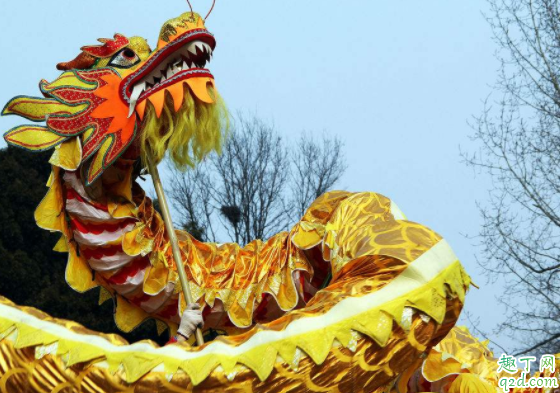 2020龙抬头具体日期在哪一天 二月二为什么龙抬头