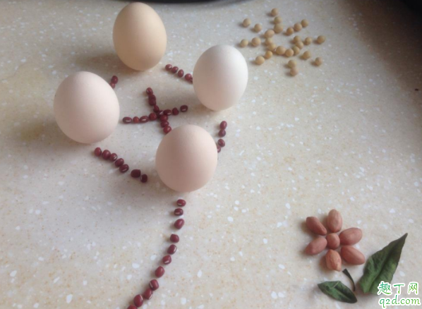 春分为什么要竖鸡蛋 春分鸡蛋为什么可以立起来